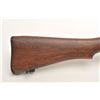 Image 2 : U.S. Model of 1917 Eddystone bolt action  rifle, .30 caliber, serial #1196137.  The  rifle is in ver