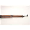 Image 5 : U.S. Model of 1917 Eddystone bolt action  rifle, .30 caliber, serial #1196137.  The  rifle is in ver