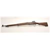 Image 6 : U.S. Model of 1917 Eddystone bolt action  rifle, .30 caliber, serial #1196137.  The  rifle is in ver