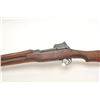 Image 8 : U.S. Model of 1917 Eddystone bolt action  rifle, .30 caliber, serial #1196137.  The  rifle is in ver