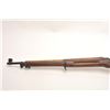 Image 9 : U.S. Model of 1917 Eddystone bolt action  rifle, .30 caliber, serial #1196137.  The  rifle is in ver