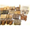 Image 2 : Lot of various military ammo pouches, many  countries; varied conditions from good to  very good.   