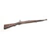 Image 2 : BRNO Mauser Model VZ24 bolt action rifle, 8 x  57 caliber, serial #21768.  The rifle is in  fair ove