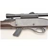 Image 5 : Remington Nylon 66 Mohawk semi-auto rifle,  .22 L.R. caliber, serial #2305226.  The rifle  is in ver