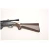 Image 7 : Remington Nylon 66 Mohawk semi-auto rifle,  .22 L.R. caliber, serial #2305226.  The rifle  is in ver
