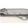 Image 5 : Remington Nylon 66 semi-auto rifle, .22 L.R.  caliber, serial #A2248831.  The rifle is in  good cond