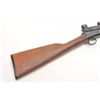 Image 2 : Winchester Model 62A takedown pump rifle, .22  S., L. or L.R. caliber, serial #233576.  The  rifle i