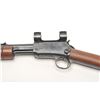 Image 7 : Winchester Model 62A takedown pump rifle, .22  S., L. or L.R. caliber, serial #233576.  The  rifle i