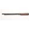 Image 4 : Winchester Model 06 takedown pump rifle, .22  Short, Long or Long Rifle caliber, serial  #427697.  T