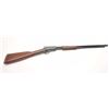 Image 7 : Winchester Model 06 takedown pump rifle, .22  Short, Long or Long Rifle caliber, serial  #427697.  T