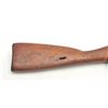 Image 8 : Mosin Nagant Model M38 carbine, 7.62 x 54  caliber, serial #HA4401.  The carbine is in  very good ov