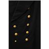 Image 15 : Great early U.S. military uniform lot  including an American Naval Officer’s dress  chapeaux, epaule