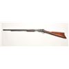 Image 1 : Winchester Model 90 takedown pump rifle, .22  WRF caliber, serial #494703.  The rifle is in  very go