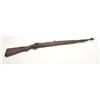 Image 8 : German Mauser Model K98 bolt action rifle,  .308 caliber, serial #5758.  The rifle is in  good overa