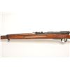 Image 11 : Japanese Arisaka bolt action rifle, 6.5  caliber, serial #43041.  The rifle is in fair  overall cond