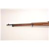 Image 12 : Japanese Arisaka bolt action rifle, 6.5  caliber, serial #43041.  The rifle is in fair  overall cond