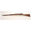Image 13 : Japanese Arisaka bolt action rifle, 6.5  caliber, serial #43041.  The rifle is in fair  overall cond