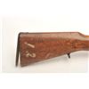 Image 2 : Japanese Arisaka bolt action rifle, 6.5  caliber, serial #43041.  The rifle is in fair  overall cond