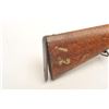 Image 3 : Japanese Arisaka bolt action rifle, 6.5  caliber, serial #43041.  The rifle is in fair  overall cond