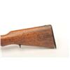 Image 9 : Japanese Arisaka bolt action rifle, 6.5  caliber, serial #43041.  The rifle is in fair  overall cond