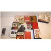 Image 1 : Lot of approximately 21 books on various  subjects including 6 volumes of the Time-Life  Series on W