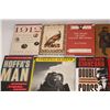 Image 2 : Lot of approximately 21 books on various  subjects including 6 volumes of the Time-Life  Series on W