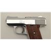 Image 3 : Raven M-25 .25 caliber pistol with extra  clip, S/N 1040996. Very good used condition.  (Modern/PPT)