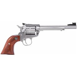 Ruger 8150 Single-Nine Single Action Revolver Single 22 Winchester Magnum Rimfire (WMR) 6.5" 9 Hardw
