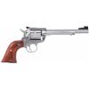 Image 1 : Ruger 8150 Single-Nine Single Action Revolver Single 22 Winchester Magnum Rimfire (WMR) 6.5" 9 Hardw