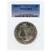 Image 1 : 1882-O PCGS MS63 Morgan Silver Dollar