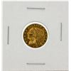 Image 1 : 1915 $2.5 BU Indian Head Quarter Eagle Gold Coin