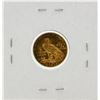 Image 2 : 1915 $2.5 BU Indian Head Quarter Eagle Gold Coin