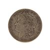 Image 1 : 1885 Morgan Silver Dollar