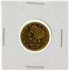 Image 1 : 1900 $5 AU Liberty Head Half Eagle Gold Coin