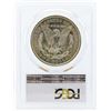 Image 2 : 1921 PCGS MS63 Morgan Silver Dollar