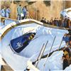 Image 2 : 4-Man Bobsled - 1976 by Nelson, William