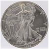 1996 American Silver Eagle Dollar Coin