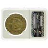 Image 2 : 1933 NGC MS62 Cuba Peso