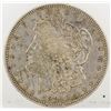 Image 1 : 1921-D Morgan Silver Dollar