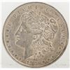 Image 1 : 1921 Morgan Silver Dollar