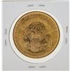 Image 2 : 1899 $20 Liberty Gold Coin