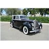 Image 1 : 1954 Rolls Royce Silver Dawn