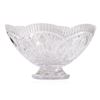 Image 2 : Waterford Crystal Jim O'Leary Limited Edition 4/60 Lismore Keystone Bowl