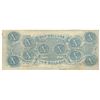 Image 2 : 1863 $10 The Confederate States of America Note T-59 CC