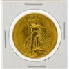 Image 1 : 1925 $20 BU St. Gaudens Double Eagle Gold Coin
