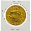 Image 2 : 1925 $20 BU St. Gaudens Double Eagle Gold Coin