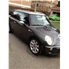 Image 2 : 2006 Grey Mini Cooper S Coupe