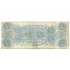 Image 2 : 1863 $10 The Confederate States of America Note T-59 CC