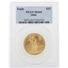 Image 1 : 2004 PCGS MS69 $25 Eagle Gold Coin