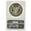 Image 2 : 1881-S NGC MS64 Morgan Silver Dollar